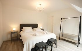 Appartement Clos Des Clarisses Avec Terrasse Et Garage
